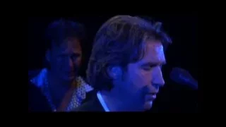 Frank Boeijen - Donkerblauw (2006) live