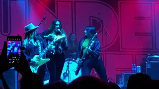 Thundermother - Live at Metal Hammer Paradise 2021 - Full show