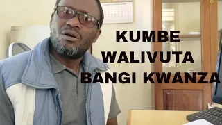 MKWAWA- Kumbe Walivuta Bangi Kwanza - Historia Yenye Kuvutia Ya Mkwawa angalia mpka mwisho