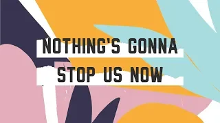 Nothing's Gonna Stop Us Now (Official Lyric Video) - JPCC Worship Kids