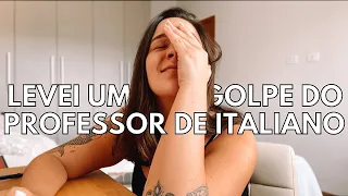 PERDI A MAIOR GRANA... 🥲 | Marina Mattos