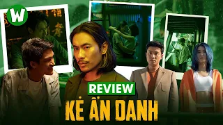 Review KẺ ẨN DANH | Kiều Minh Tuấn Hóa "John Wick" Việt Nam ?