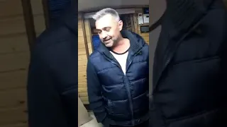 Водяное отопление в АВТОДОМЕ. Супер автолом для жизни.