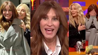 Julia Roberts Admits To Distancing Herself From Cher