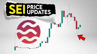 SEI Network Price Prediction. SEI price updates
