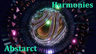 Abstract Harmonies. Transmerization part 40.