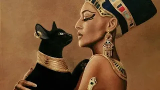 Rejtélyes piramisok - Kleopátra elveszett sírja ( Teljes dokumentumfilm )