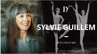 Sylvie Guillem short Documentary Official Trailer by Dance-Masterclass