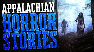 6 Scary Appalachian Horror Stories