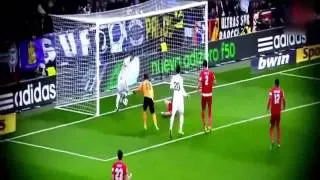 The BBC Trio ● Benzema, Bale, Cristiano ● Goals & Skills ● 2015 ● HD