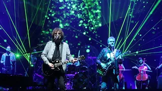 Jeff Lynne's ELO - Shine A Little Love - 2019 Tour - Atlanta, Ga 7/5/19