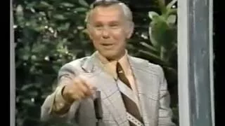 Muhammad Ali On The Tonight Show With Johnny Carson