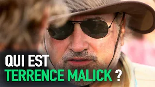 Qui est Terrence Malick ?