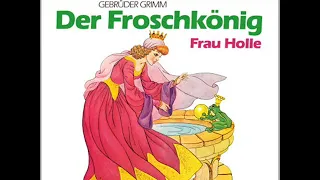 Frau Holle  (Die Märchenparade)