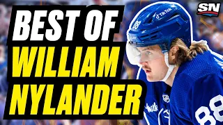 Best Of William Nylander | 2022-23 NHL Season