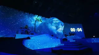 DJ BoBo EVOLUT30N Tour Opening Weltpremiere