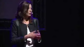 Résister aux mots d'ordre - Geneviève Roger at TEDxVaugirardRoad 2013