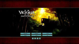 Victoria 2 Earrape (Victoria 2 Menu Theme)