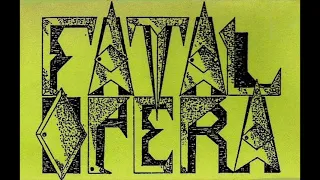 Fatal Opera- Raging Angel (1991)