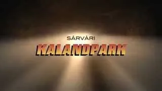 Sárvári Kalandpark / Sarvar Adventure Park