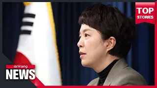 Pres. Yoon orders firm retaliation against any N. Korean provocations