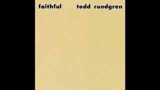 Todd Rundgren - Black And White (Lyrics Below) (HQ)