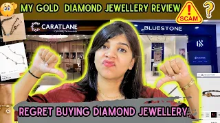 My Experience of Caratlane & Bluestone ! Comparison in Bluestone and Caratlane !Which is Better ?