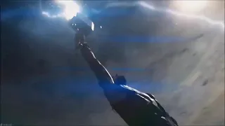 Thor - AC/DC Thunderstruck edit