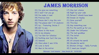 James Morrison