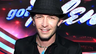AGT Winner Michael Grimm Hospitalized and Unconscious