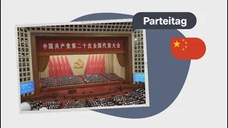 So läuft Politik in China - logo! erklärt - ZDFtivi