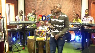 AHOMA NSIA HIGHLIFE MUSIC  04/11/2020