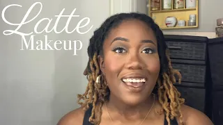 Latte Makeup | GRWM chit chat ♥