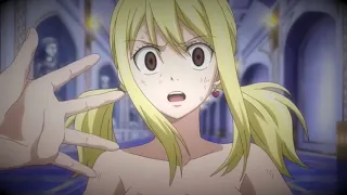 Lucy Heartfilia - Butterflies AMV