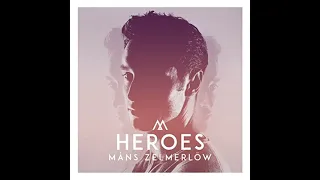 Eurovision Song Contest 2015 (Sweden) Måns Zelmerlöw - Heroes (Acapella)