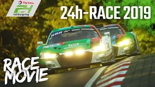 24h Race Nürburgring 2019 | Race Movie