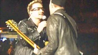 U2 Movie