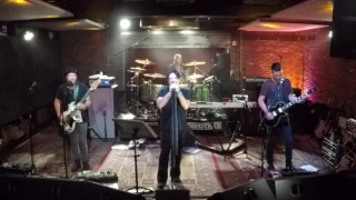 Audioslave - Like A Stone (Cover) at Soundcheck Live / Lucky Strike Live