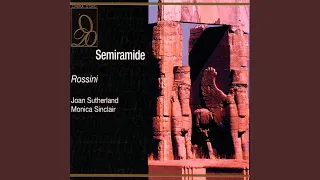 Rossini: Semiramide: Bel raggio lusinghier - Semiramide, Coro (Act One)