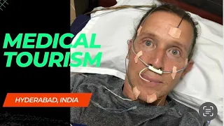 Medical Tourism in India