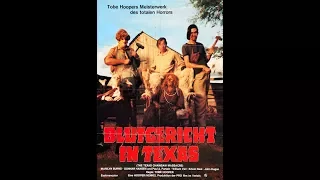 Blutgericht in Texas (1974) Trailer German