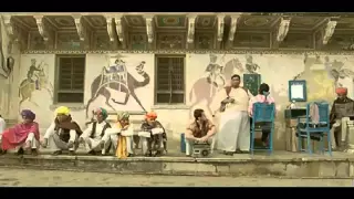 Fat Barber Scene From Aamir Khan's PK Best Comedy Scene HD 640x360