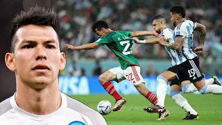 Hirving  CHUCKY LOZANO esta IMPARABLE 🔥 Mejores Jugadas - Goles 2023