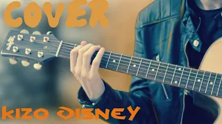 Kizo-Disney cover gitara
