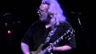 We Can Run (2 cam) - Grateful Dead - 10-9-1989 Hampton, Va. (set1-05)