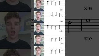 Spaséñiye - Chesnokov (Virtual Choir)