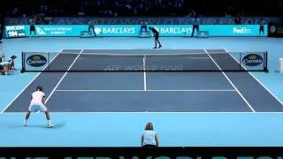 ATP - Ferrer vs Djokovic