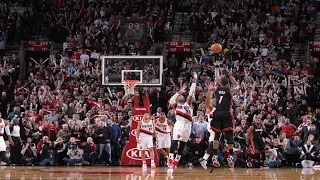 Top 10 Miami Heat Plays of the 2013-2014 Season