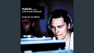 Magik 7 Live in Los Angeles Mix