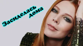 Наталья Подольская решила выйти на публику, снявшись в передаче